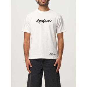 Kenzo T-Shirt Men White